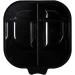 Buy 2 Piece Mixed Hair Color Bowls - Plastic Tinting Tools for Hair Care & Hairdressers - Buy Online on GoSupps.com