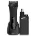 ZLADE Ballistic Turbo 3.0 Full-Body Trimmer + Nose & Ear Hair Trimmer Combo