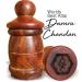 Parag Fragrances Damru Chandan Attar (Worlds Best Attar For Men By Parag) Long Lasting Attar | Real Attar | Alcohol Free Attar