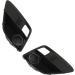 Buy Subaru WRX Fog Light Bezel Cover 57731VA020 - Scratch Proof Front Bumper Replacement - Buy Online on GoSupps.com