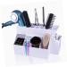 Anneome Blow Salon Accessories Hair Dryer Bathroom Brush Holder Hairstylist Barber Tool Countertop - Buy Online on GoSupps.com