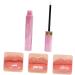 Healvian 4pcs Lip Serum Lip Oils Lipgloss Clear Lip Gloss Lip Balm Lip Tint Hydrating Lip Oil Water - Buy Online on GoSupps.com
