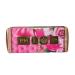 Buy PAT McGRATH LABS SatinAllure Lipstick Nude Venus - International Shipping Available | Luxe Makeup Online - Buy Online on GoSupps.com