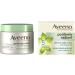 Aveeno Night Cream Positively Radiant Intensive Brightening Face Moisturizer 48 mL Night Cream - B3 Even Tone - Buy Online on GoSupps.com