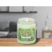 Smoke Odor Exterminator 13oz Jar Candle - Bamboo Breeze | Set of 2 | Best International Shipping - Buy Online on GoSupps.com