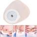 10-Piece Ostomy Bag Set for Colostomy and Ileostomy Stoma Care - Drainable Pouches, Cut To Fit Option, Closure - One Piece & Two-Piece - Buy Online on GoSupps.com