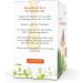 Cytolax Herbal Lice Treatment Cap | Fast-Acting Essential Oils for Headlice Nits & Eggs | Non Toxic Formula | 2 Caps + Nit Comb Included - Buy Online on GoSupps.com