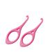 Buy SmileSupplies Aligner Remover Tool | Invisible Braces Remover (Pink) - Pack of 2 | Fast International Shipping - Buy Online on GoSupps.com