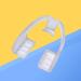 EXCEART Sleeping Tooth Guard - Ready-to-Use Children's Dental Guard for Upper or Lower Jaw - Pain Relief for Adults and Kids - Buy Online on GoSupps.com