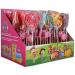 Kids Party Bag Sweets Lollies Spiral Rainbow Unicorn Lollipop Candies 5-8 Different Shapes Kids Sweet Candy Gifts for Children (10) - Buy Online on GoSupps.com