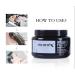 DELOFIL Argan Oil Protein Hair Mask 500ml - Herbal Extract Conditioner for Dry & Damaged Hair - Buy Online on GoSupps.com