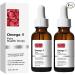 Natravor Omega-3 Drops, Omega-3 Natural Vasclear Drops (2 PCS)