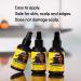 Got2B Glued Flash Glue Remover 4 oz - Remove Hair Extensions Safely - Buy Online on GoSupps.com