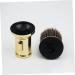 Fomiyes 5-St Powder Brush | Retractable Makeup & Shaving Brush | Buy Loose Powder & Hair Cleaner Brush Online - Buy Online on GoSupps.com