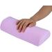 1 Pc Hand Pillow Cushion Nail Manicure Tool Hand Rest Multi-Colors Hand Holder Soft Plush Sponge Nail Salon Beauty Tool - (Color: Black) - Buy Online on GoSupps.com