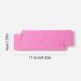 SIOUPKIK Sponge Toe Separators - 6pcs | Nail Art Pedicure Manicure Spacer for Men Women | Beauty Accessories for Gel Painting & Polishing - Buy Online on GoSupps.com