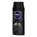 Nivea Men Deep Impact Scalp Clean Shampoo 250ml - Best Scalp Care | Buy Online Internationally - Buy Online on GoSupps.com
