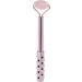 Nicfaky 2-In-1 Germanium Stone &Jade Quartz Roller-Uplifting Tool for Anti-Aging Under Eye Wrinkles Dark Circles Jade Roller - Buy Online on GoSupps.com