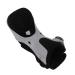 Drop foot orthesis support ankle stabilizer breathable pain reducing portable drop foot orthesis brace support ankle bandage foot splint for case foot (m right foot)