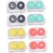 Partykindom 24 STK Contact Lens Removal Tool Set | Travel-Ready Piston for Colored Contact Lenses | Easy & Safe Lens Removal - Buy Online on GoSupps.com