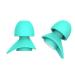 Extra Small Ear Plugs for Sleeping for Kids (Age 8+) and People with Very Small Ear Canals Extra Small Earplugs Noise Reduction Concerts Airplane Pressure(Extra Small Size Pairs*2)