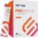 Synergy Worldwide ProArgi 9+ | 5000mg L-Arginine and 200mg L-Citrulline Supplement with Vitamins C D3 K B6 and B12 | Enhance Cardiovascular and Circulatory Health | Citrus -30 Sachets