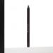 Mally Beauty Evercolor Starlight Waterproof Eyeliner - Midnight - Smudge-Proof  Longwear  Creamy Gel - Sharpenable Eyeliner Midnight1 1 Count (Pack of 1)