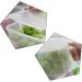Zerodeko Kitchen Container Refrigerator Storage Box Food Storage Container Refrigerator Organizer with Handle Food Box Drawer - Buy Online on GoSupps.com