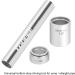 3pcs Bike BB Tool Set | Aluminum Alloy Front Fork Setter Kit & Crown Race Setting Tool - Buy Online on GoSupps.com