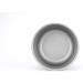 Keith Titanium Ti5321 Single-Wall Bowl - 18.6 fl oz | Lightweight & Durable - Buy Online on GoSupps.com