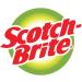 Scotch-Brite Delicate Non-Scratching Cleaning Sponge - 10 Pack | High-Suction Scratch-Free Cellulose Sponges for Everyday Cleaning | International Shipping Available - Buy Online on GoSupps.com