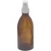 150 ml Brown Glass Atomizer Bottle - Kosmetex Syrup & Narrow Neck Design for eCommerce - Buy Online on GoSupps.com