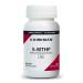 Kirkman 5-MTHF ( 6S -5-Methyltetrahydrofolate) 1 mg - Hypoallergenic || 120 Vegetarian Capsules || folic Acid Essential for Good Health Especially in Pregnant and Nursing Women