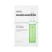 Missha Mascure Rescue Solution Sheet Mask - Madecassosides Calming Face Mask Set (3 PCs) | Korean Skincare for Sensitive Skin - Buy Online on GoSupps.com