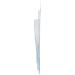 TRIM Professional Square Tip Tweezers (Pack of 6) - High Quality Precision Tweezers - Buy Online on GoSupps.com