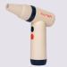 Generic Portable Hair Dryer Powerful And Fast Drying Three Levels of Wind Speed Adjustment for Outdoor Hotel Women blue - Buy Online on GoSupps.com