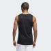 Shop Adidas 3G Speed Reversible Basketball Jersey - Black-White | XL for Men | International Shipping - Buy Online on GoSupps.com