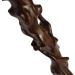 Walking Stick Wooden Cane Faucet Crutches Redwood Root Engraving Cane Elderly Staff Walking Stick Walker Birthday Gift Redbrown Graybrown (Graybrown) powerfully - Buy Online on GoSupps.com