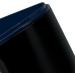 Buy Durable Black False Teeth Holder - Large Capacity Food-Safe Stain-Resistant & Lightweight - Ideal for Office Use - Buy Online on GoSupps.com