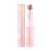 Crystal Jelly Glaze Stick Smooth Crystal Jelly Highlight Eyeshadow Stick for radiant looks Multifunctional makeup crayon Shimmer Highlighter for eyes cheeks and glow effects