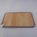 Ranrao EU Heated Floor Mat & Carbon Crystal Heating Pillow - Electric Foot Warmer for Office & Home - Buy Online on GoSupps.com