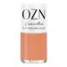 OZN Caecilia: Plant-based nail polish