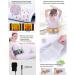 Buy Heating Cushions & Belts | Electrically Heated Back Support with Vibration Massage for Herniated Disc Sciatica & Scoliosis - Fast Shipping Worldwide - Buy Online on GoSupps.com