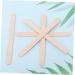 Fomiyes 150-Piece Wood Spatula Set for Cosmetology - Eyebrow Waxing Hair Removal Cosmetic Bags & Mouth Protection Masks - Buy Online on GoSupps.com
