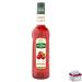 Set of 3 - TEISSEIRE - Cranberry Syrup - 70 cl