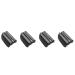 AutoSwan 4X for Series 7 Shaver 70B Electric Shaver Heads 720S 790CC 760CC 765C 795CC 9565 9585 7840S Black