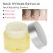 100g Natural Neck Wrinkle Removal Cream | Anti-Aging Moisturizing & Firming Essence for Neck Repair - Buy Online on GoSupps.com