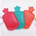 MAIES Hot Water Bottles | Thick Winter Warmers for Hands & Feet | International Shipping - Buy Online on GoSupps.com