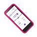 Silicone Case for Omnipod 5 Receiver (Continuous Glucose Monitoring) (HPink)