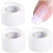 Fibreglass Nail Repair Silk Fibreglass Nail Extensions Nail Glue Stickers Silk Nail Wrap Nail Art Tool for Fingernail Repair nail protector - Buy Online on GoSupps.com
